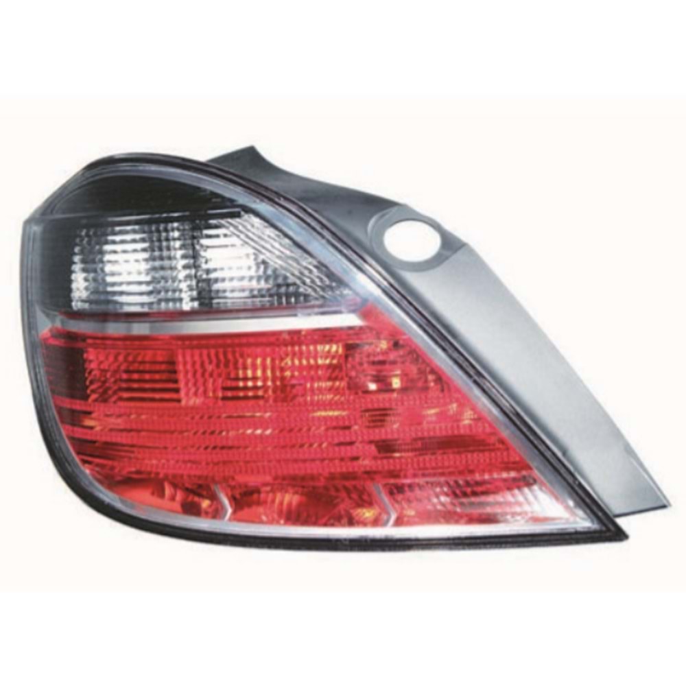 Opel Astra H Hb Sol Stop Füme Renk Depo Marka 1222355