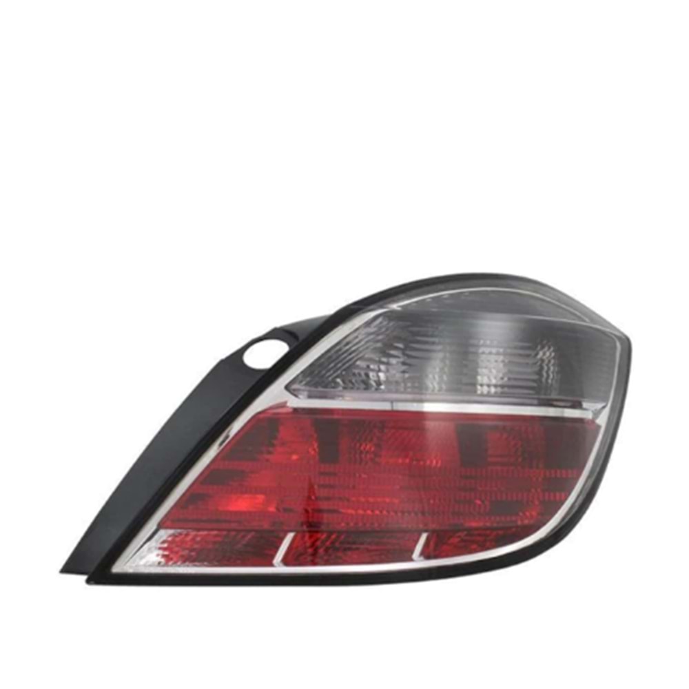 Opel Astra H Hb Sağ Stop Lambası Füme Renkli Depo Marka 1222356