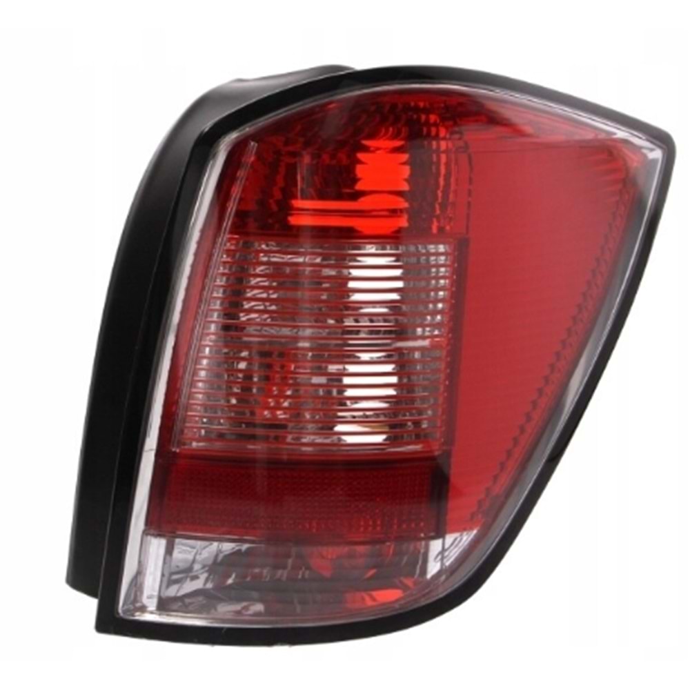 Opel Astra H Sw Sağ Arka Stop Depo Marka 1222561