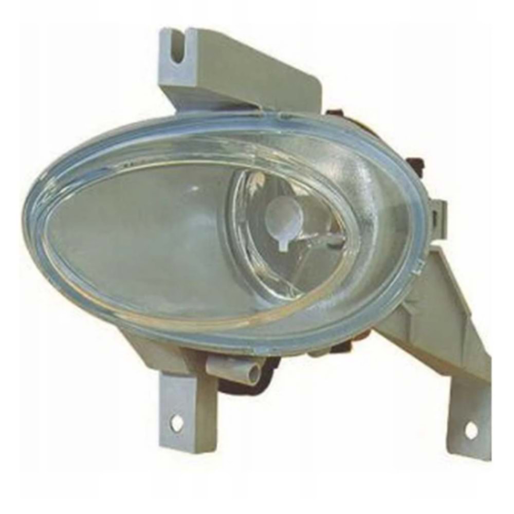 Opel Tigra Sağ Sis Lambası Depo Marka 6710088