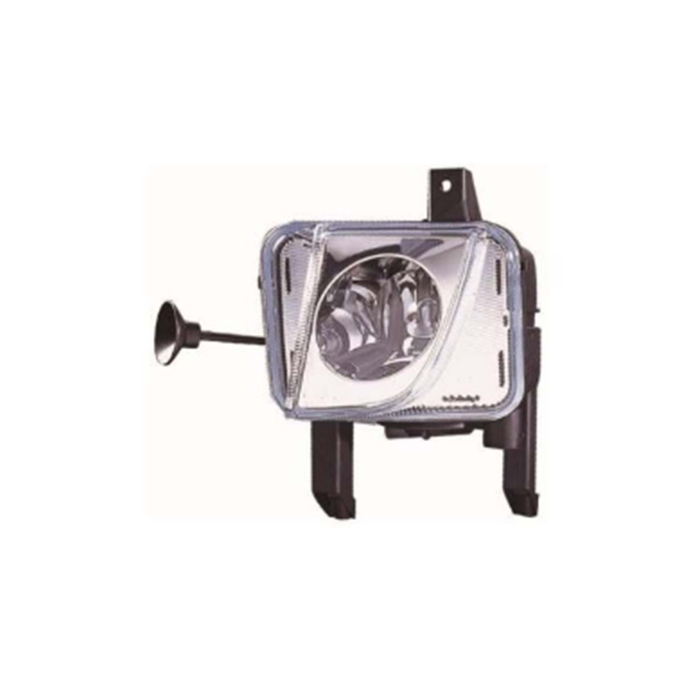 Opel Meriva Sağ Sis Farı Depo Marka 6710032