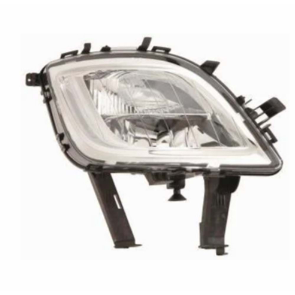 Opel Astra J Sağ Sis Farı Depo Marka 1226106