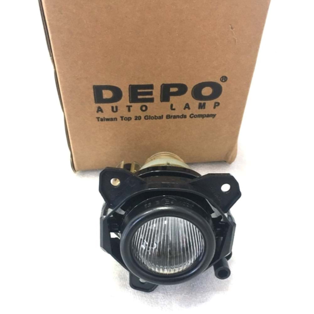 Opel Astra J Sağ Ön Sis Farı Depo Marka 1710210