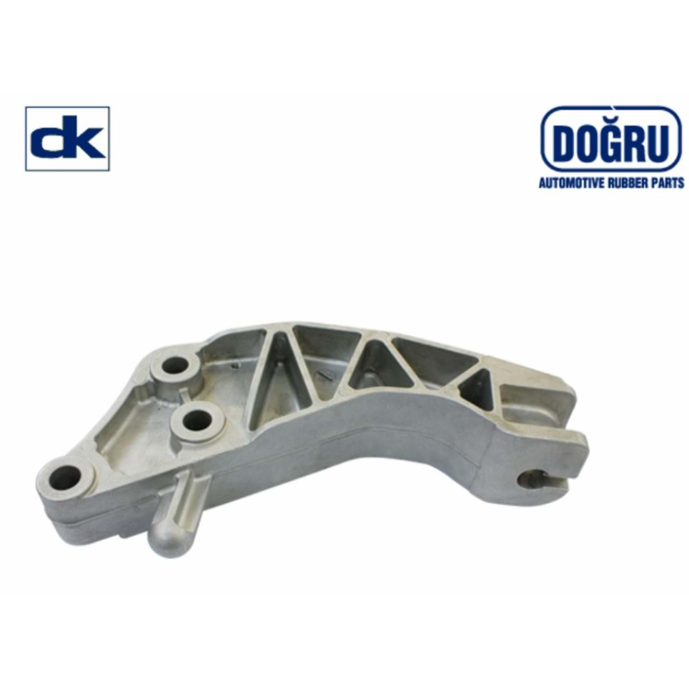 Opel Astra G Otomatik Arka Şanzuman Braketi Dk Marka 684535