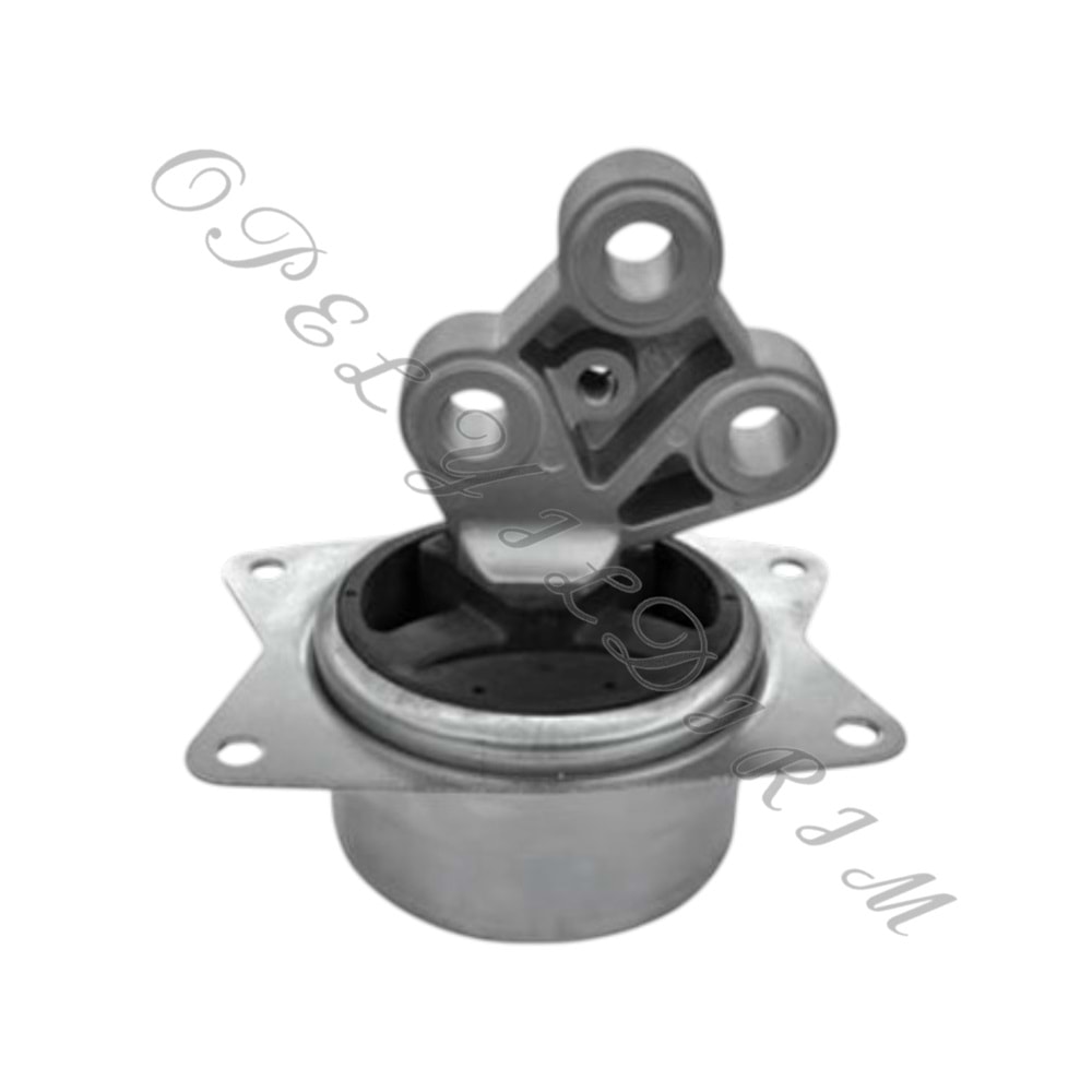 Opel Vectra C Z22Se Z19Dth Sol Motor Kulağı Dk Marka 13207586