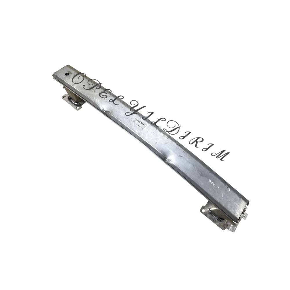 Opel Crossland X Ön Tampon Demiri Dnk Marka 9810976080