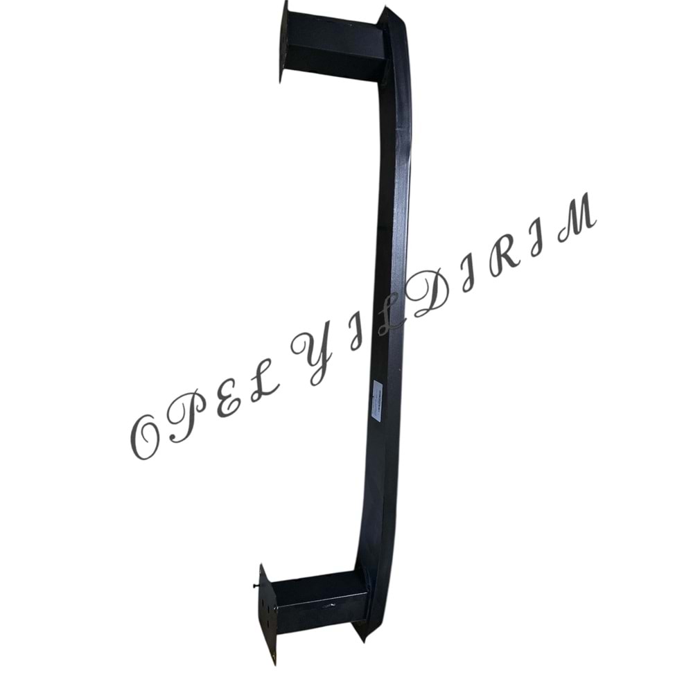 Opel Combo E Ön Tampon Demiri Dnk Marka 9821673680