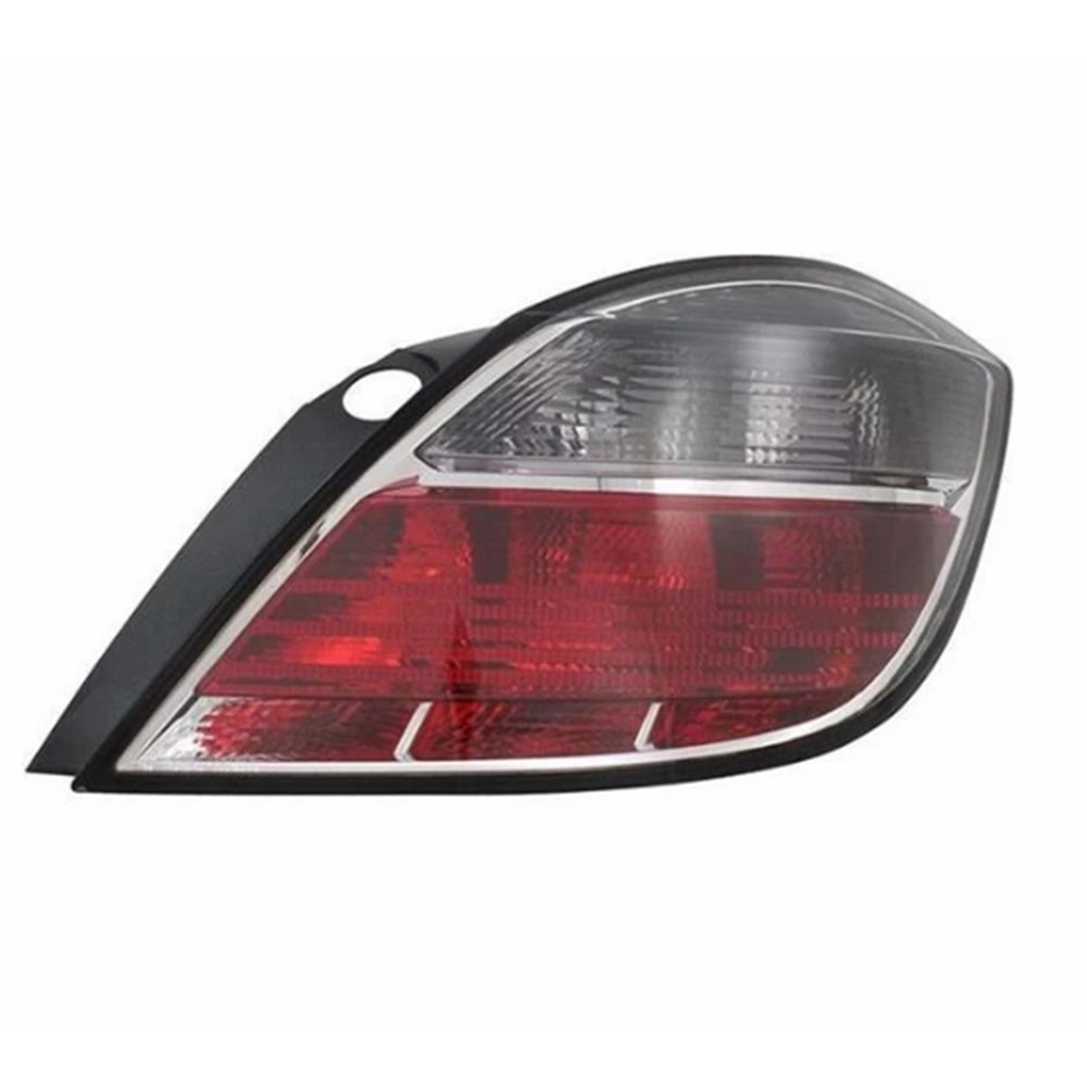 Opel Astra H Hb Sağ Stop Lambası Füme Renkli Doğan Marka 1222356