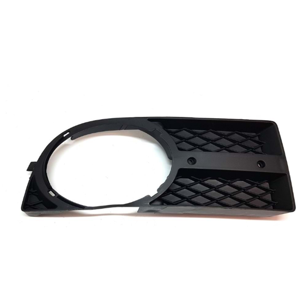 Chevrolet Aveo 2009-2011 Sağ Sis Kapağı Kromsuz Doğan Marka 96648782