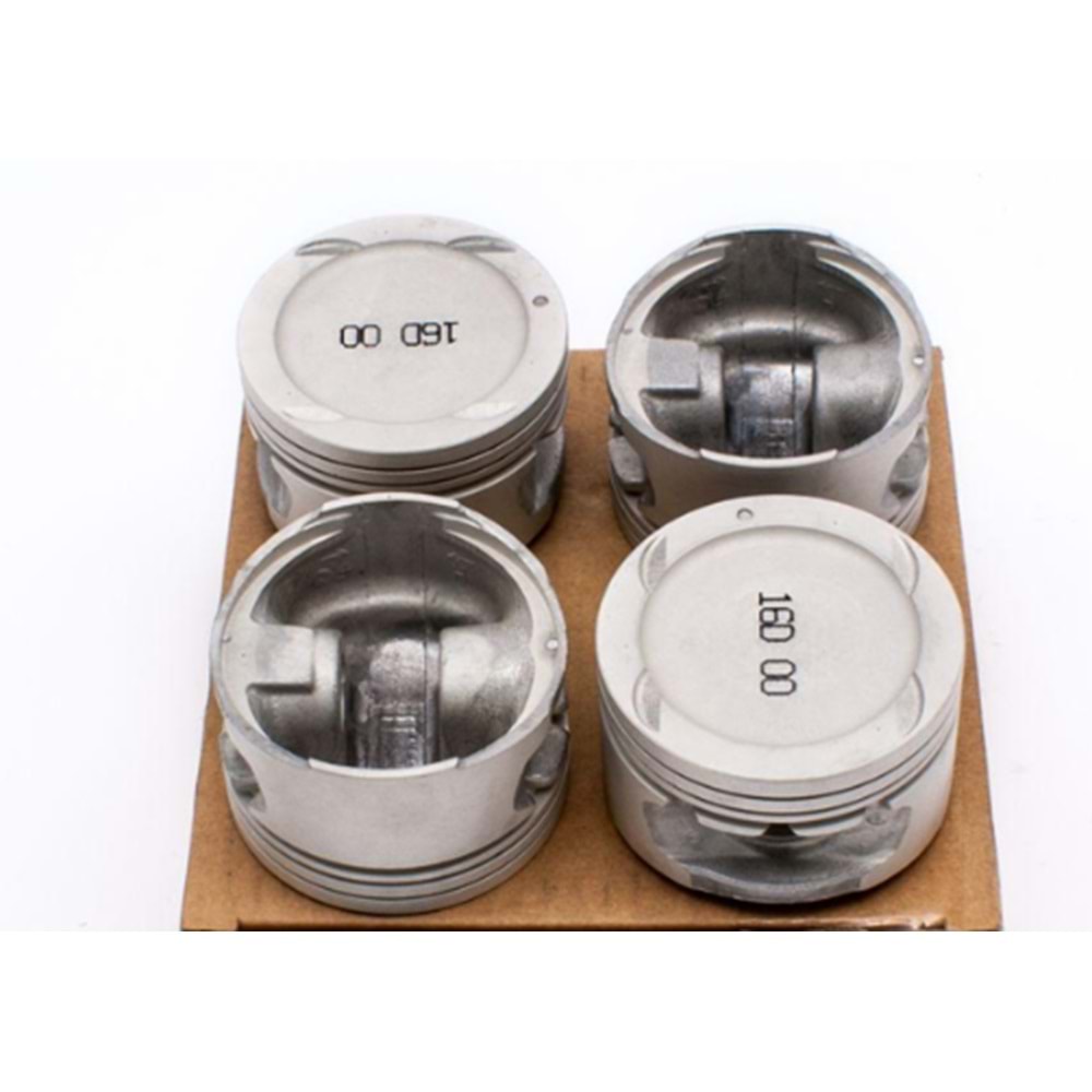 Chevrolet Rezzo 1.6 Piston Sekman Std Dyg Marka 96182846