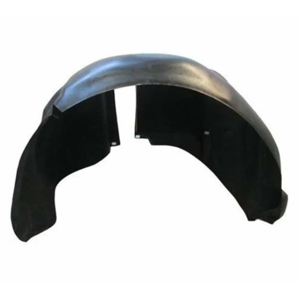 Opel Corsa D Arka Sağ Çamurluk Davlumbazı Eco-Fix Marka 13187363