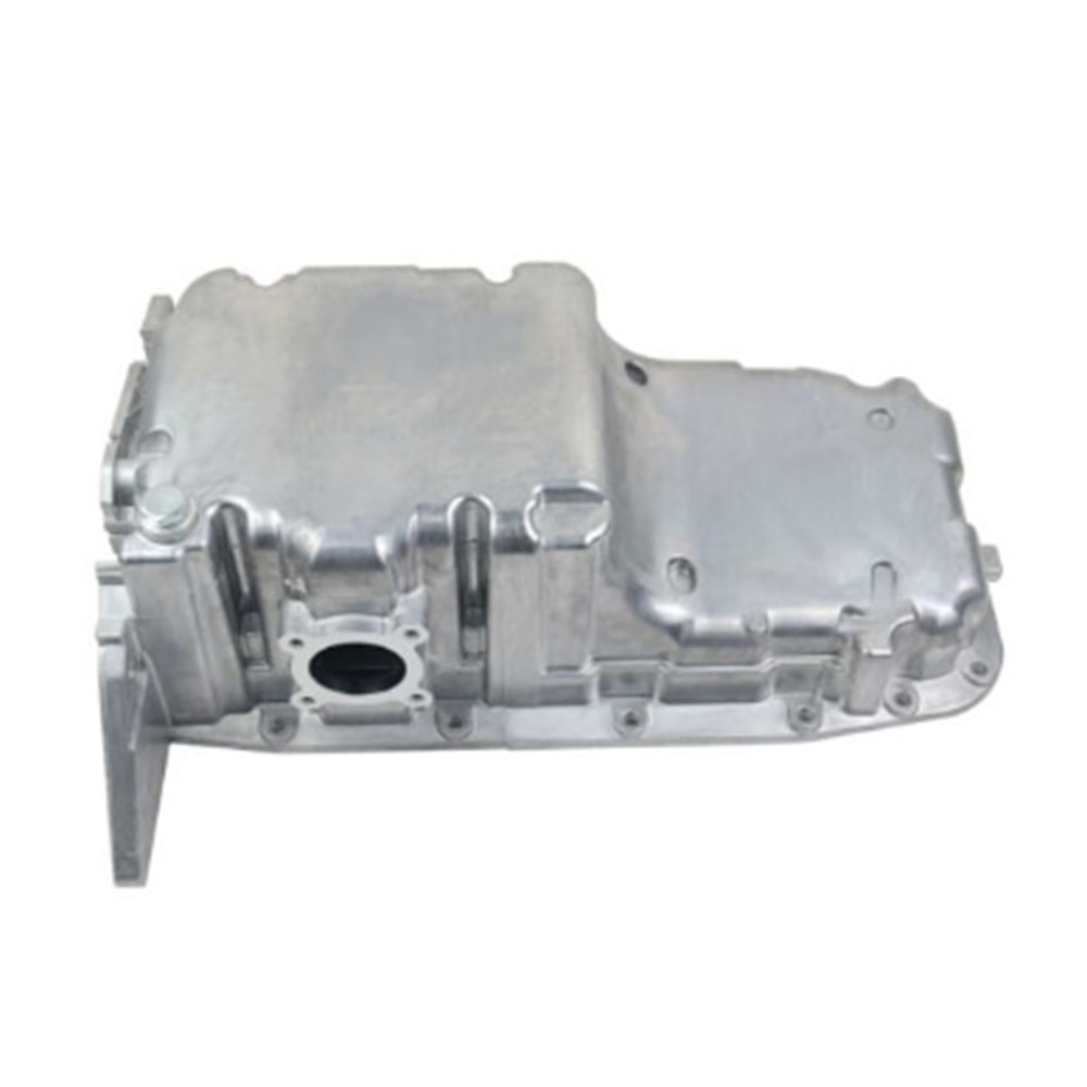 Opel Vectra B 1.4 1.6 Benzinli Motor Yağ Karteri Elitcar Marka 652133