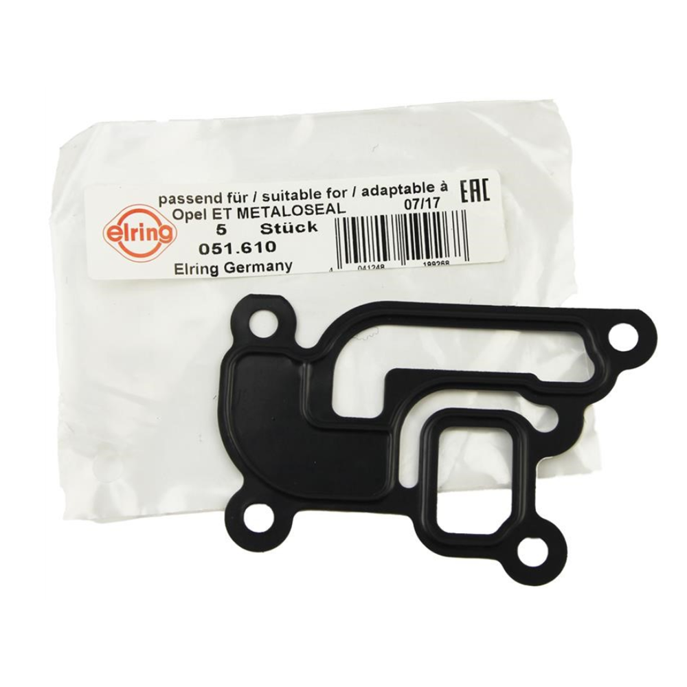 Opel Astra H Egr Valf Contası Elring Marka 90531712