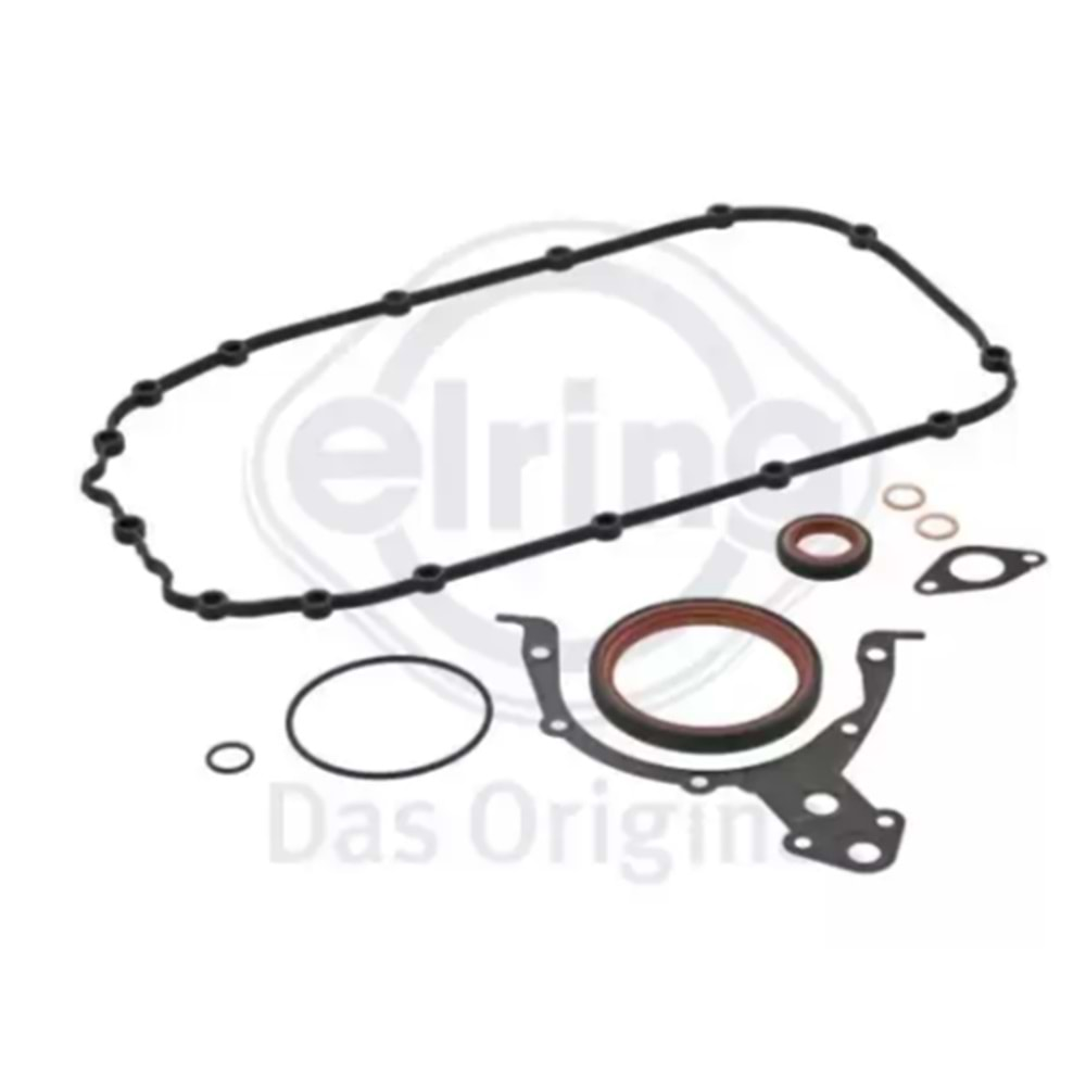 Opel Astra F 1.4 16V Alt Takım Contası Elring Marka 1606790