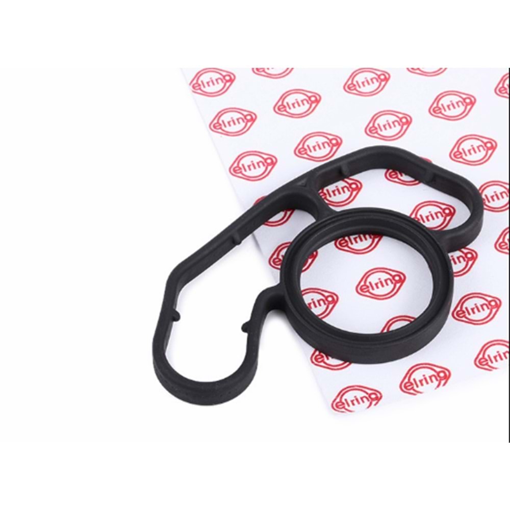 Opel Astra G Yağ Fitre Kütük Contası Elring Marka 690.540