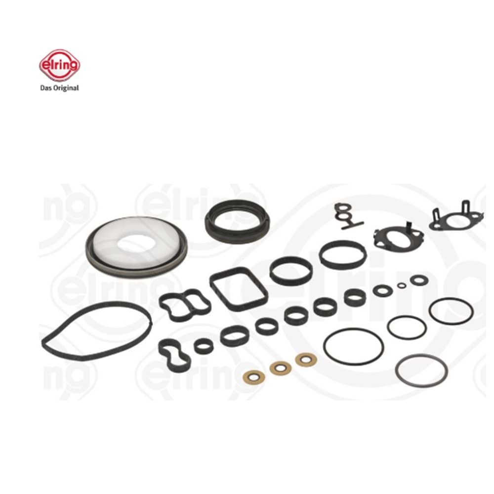 Opel Astra J 1.6 Alt Takım Conta Elring Marka 55571582