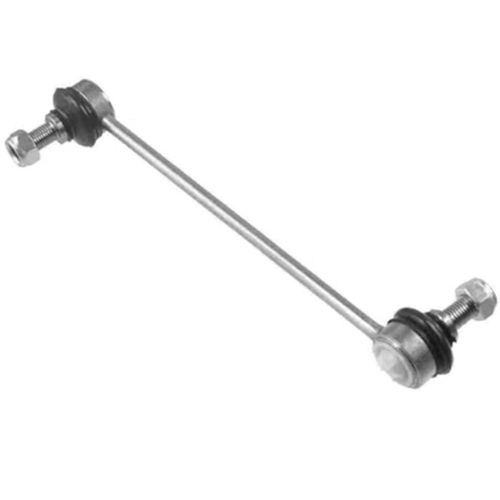 Opel Corsa C Ön Askı Rotu Z Rot Ets Marka 350610