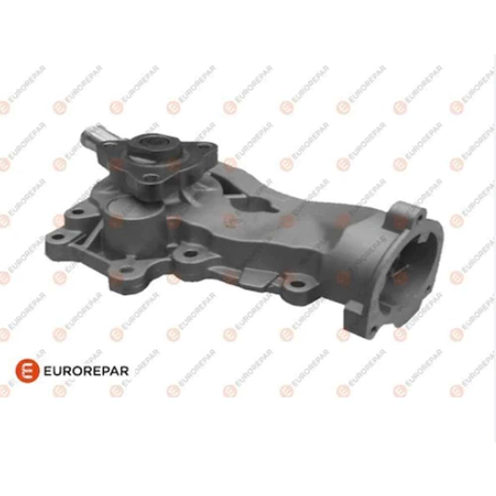 Opel Astra J 1.4 Devirdaim Su Pompası Eurorepar Marka 1334128
