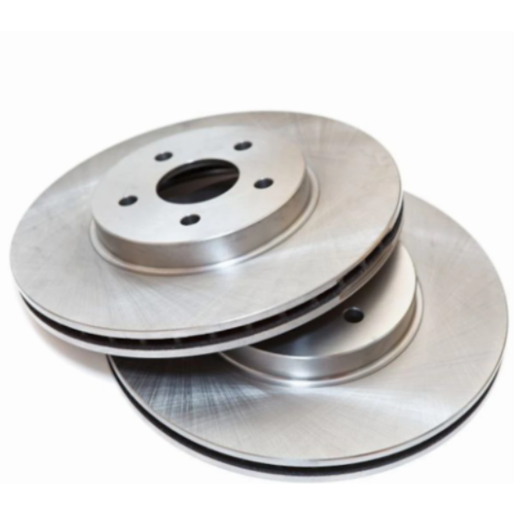 Opel Astra H Ön 5 Bijon Fren Disk Takımı Eurorepar Marka 1686333280