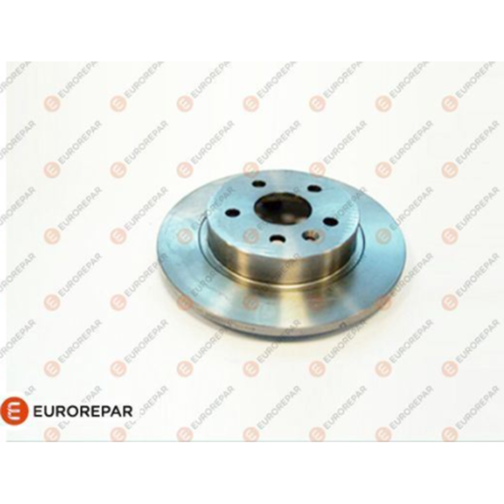 Chevrolet Cruze Arka Fren Diski Eurorepar Marka 569072