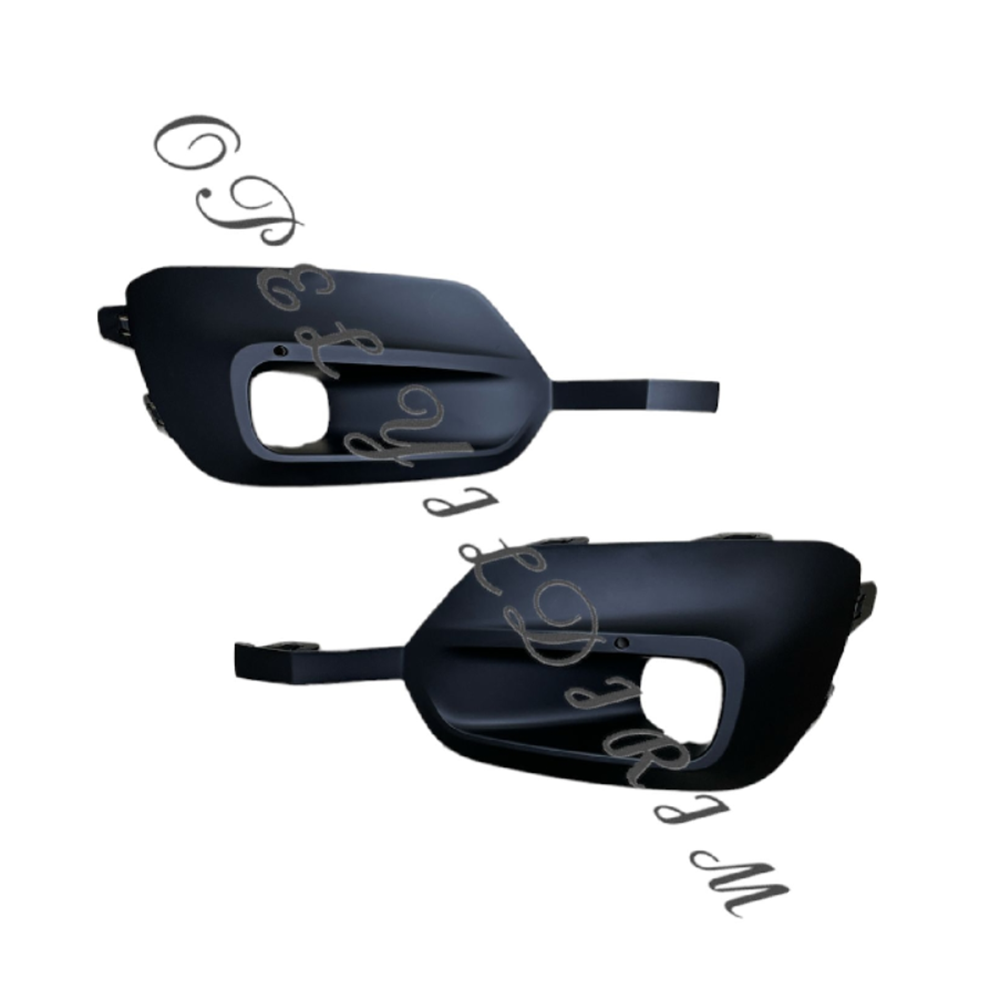 Opel Combo E Sağ Ve Sol Sisli Sis Kapağı Eurostamp Marka 1632658280