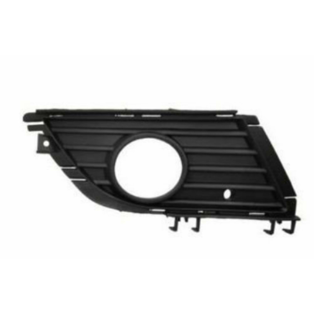 Opel Corsa C Ön Tampon Sol Sis Kapağı Eurostamp Marka 1400299