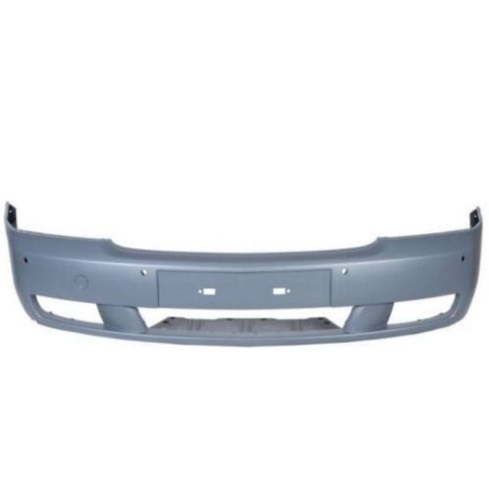 Opel Vectra C Ön Tampon Eurostamp Marka 13114260