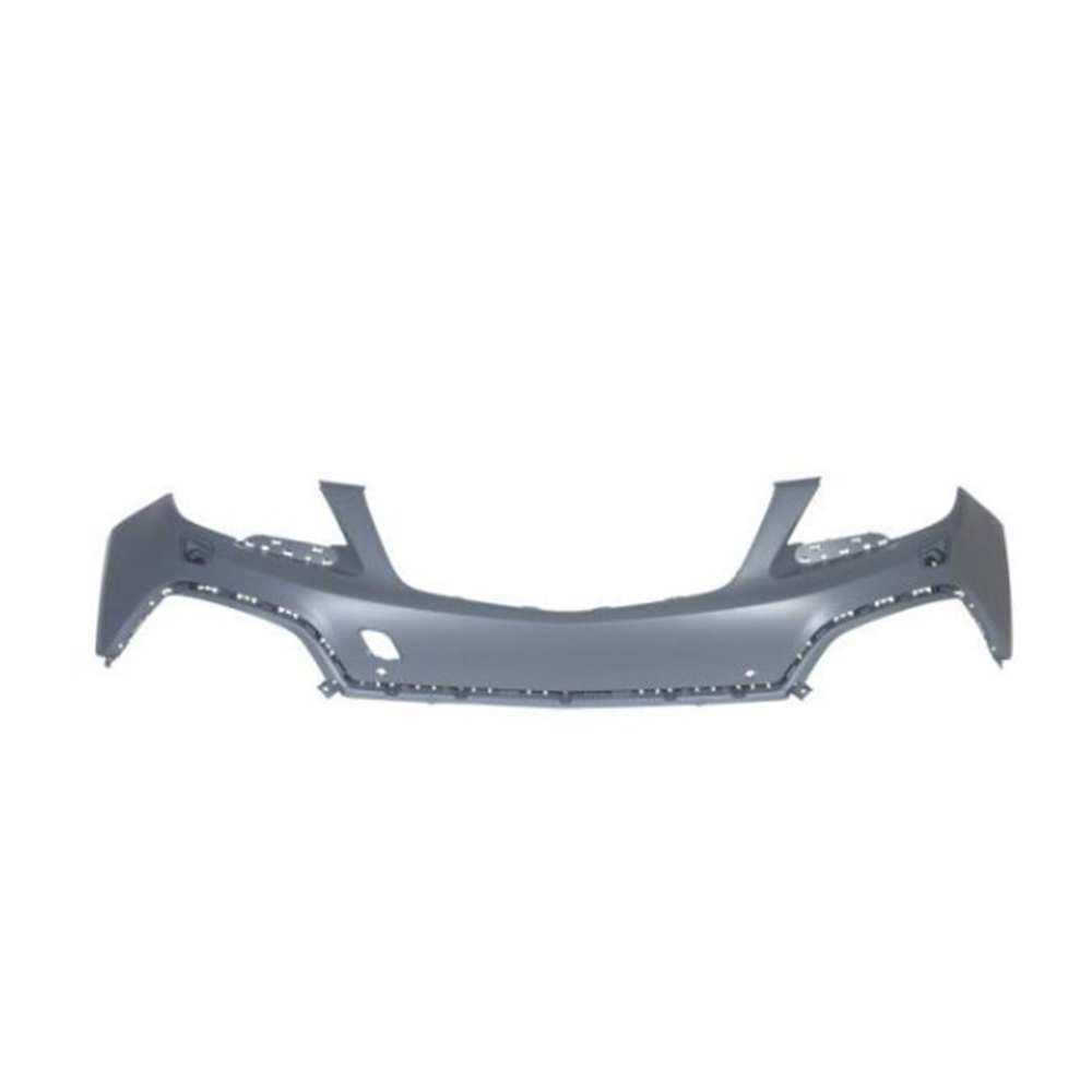 Opel Mokka 2 Sensörlü Far Yıkamalı Ön Tampon Üst Kısım Eurostamp Marka 1401108