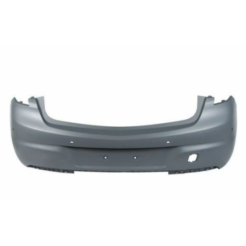 Opel Astra K Arka Tampon Sensörlü Eurostamp Marka 13425480