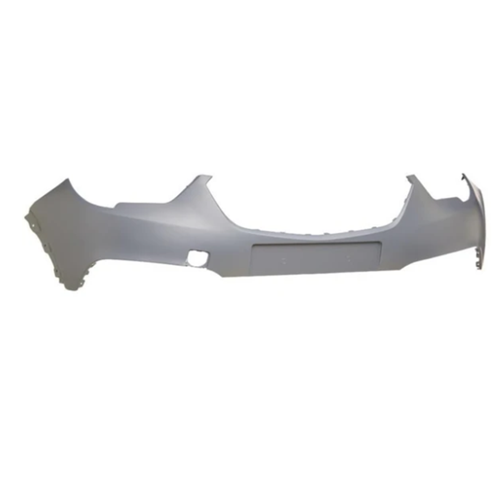 Opel Crossland Ön Tampon Üst Kısmı Eurostamp Marka 39097370