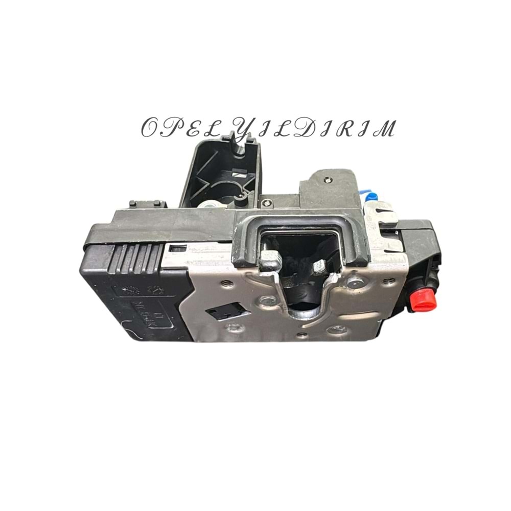 Opel Corsa C Sol Arka Kapı Kilidi Export Marka 5133079