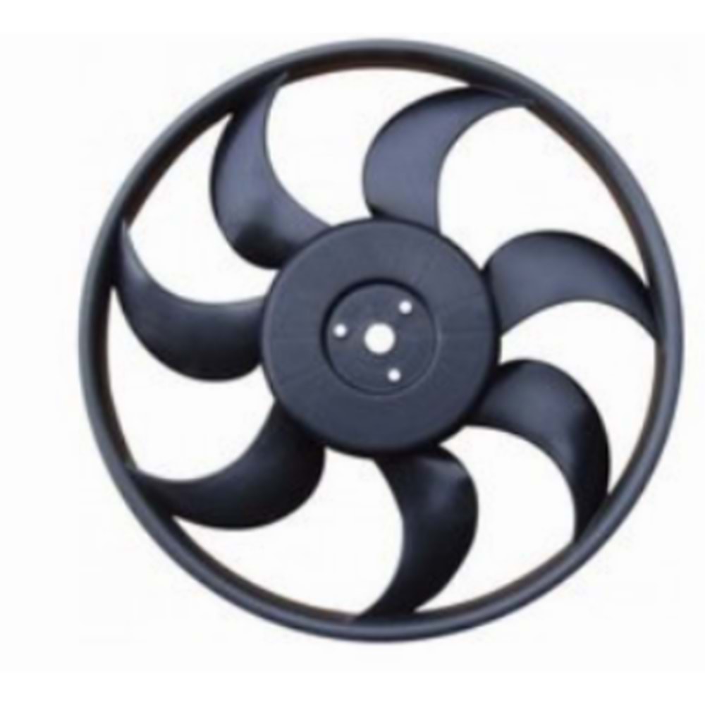 Opel Astra G Klima Fan Pervanesi Export Marka 1341345