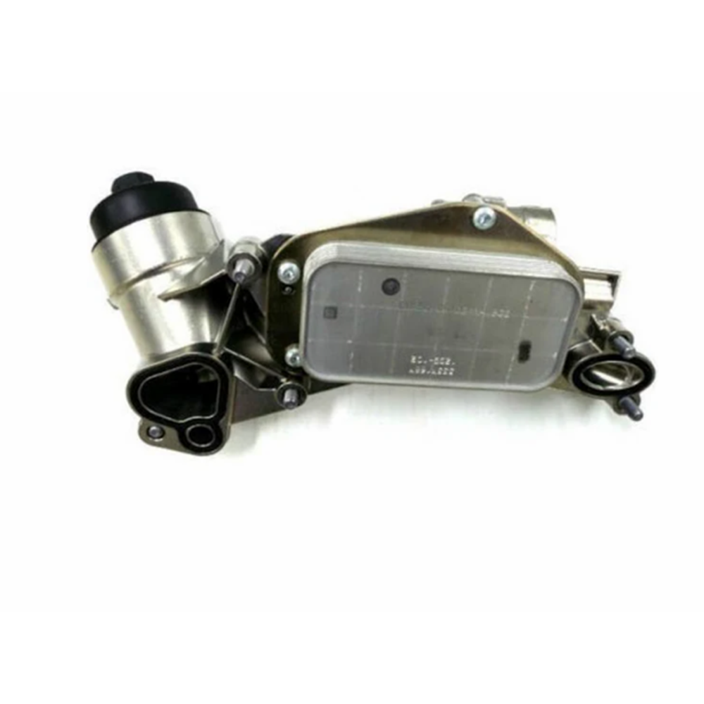 Opel Astra H 1.6 Komple Yağ Soğutucusu Export Marka 5650364