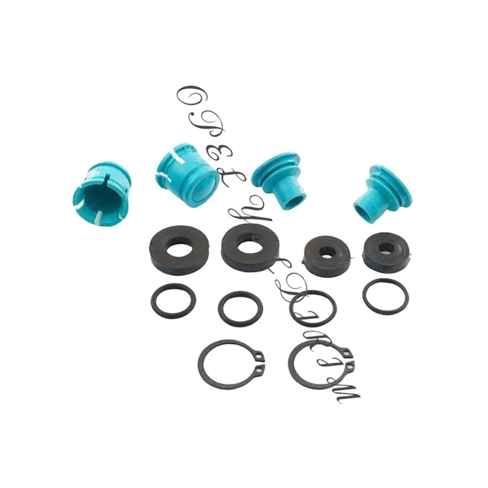 Opel Vectra A Vites Tamir Takım Export Marka 758223