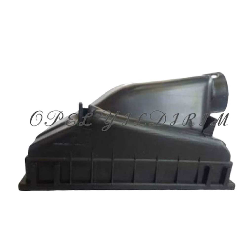 Opel Vectra A 2.0 Hava Filtre Alt Kutusu Export Marka 834220