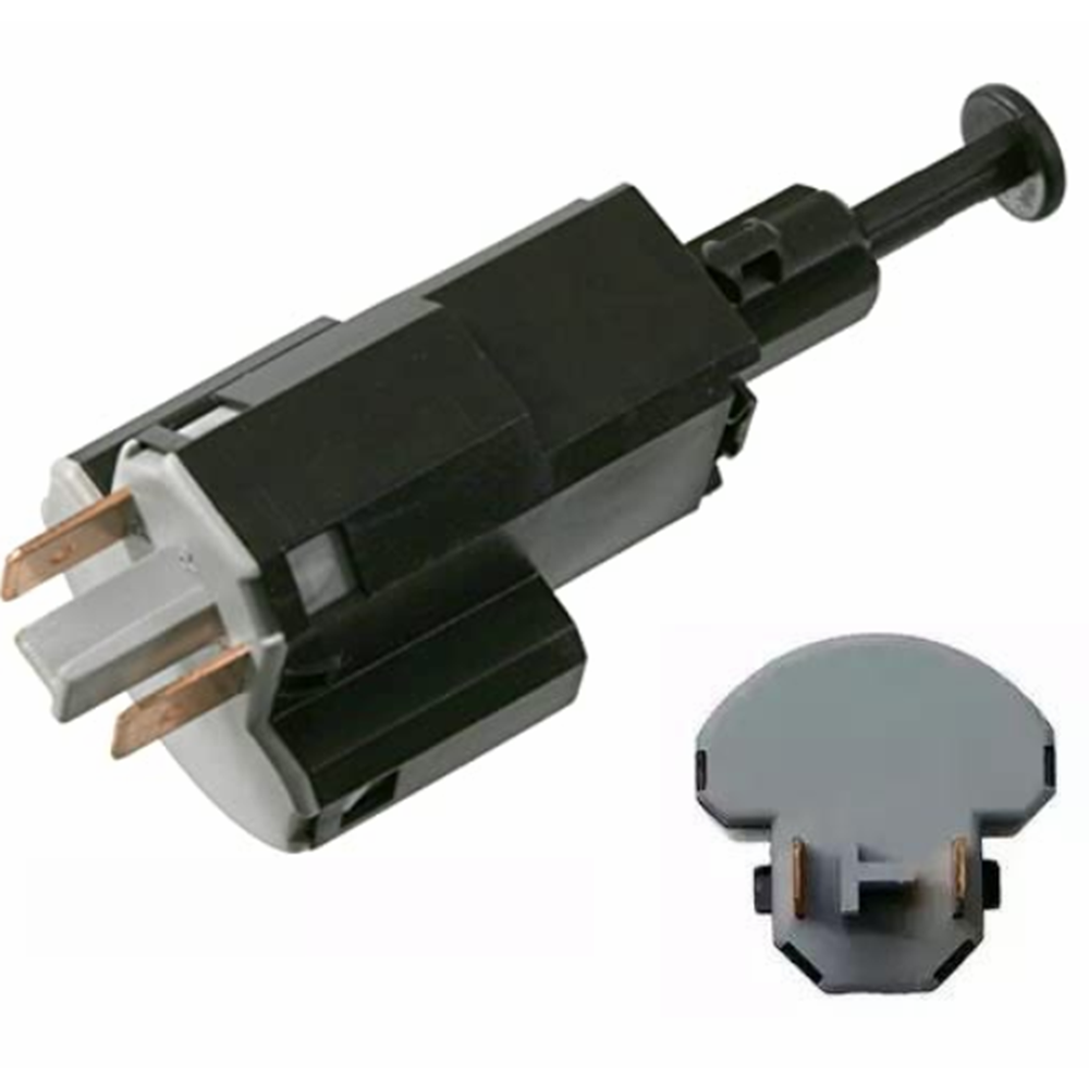 Opel Zafira A Fren Müşürü 2 Fişli Facet Marka 1240008