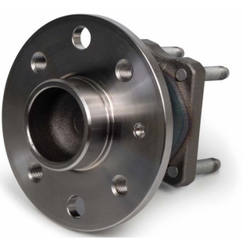 Opel Astra G Arka Porya Absli 4 Bijon Fag Marka 1604003