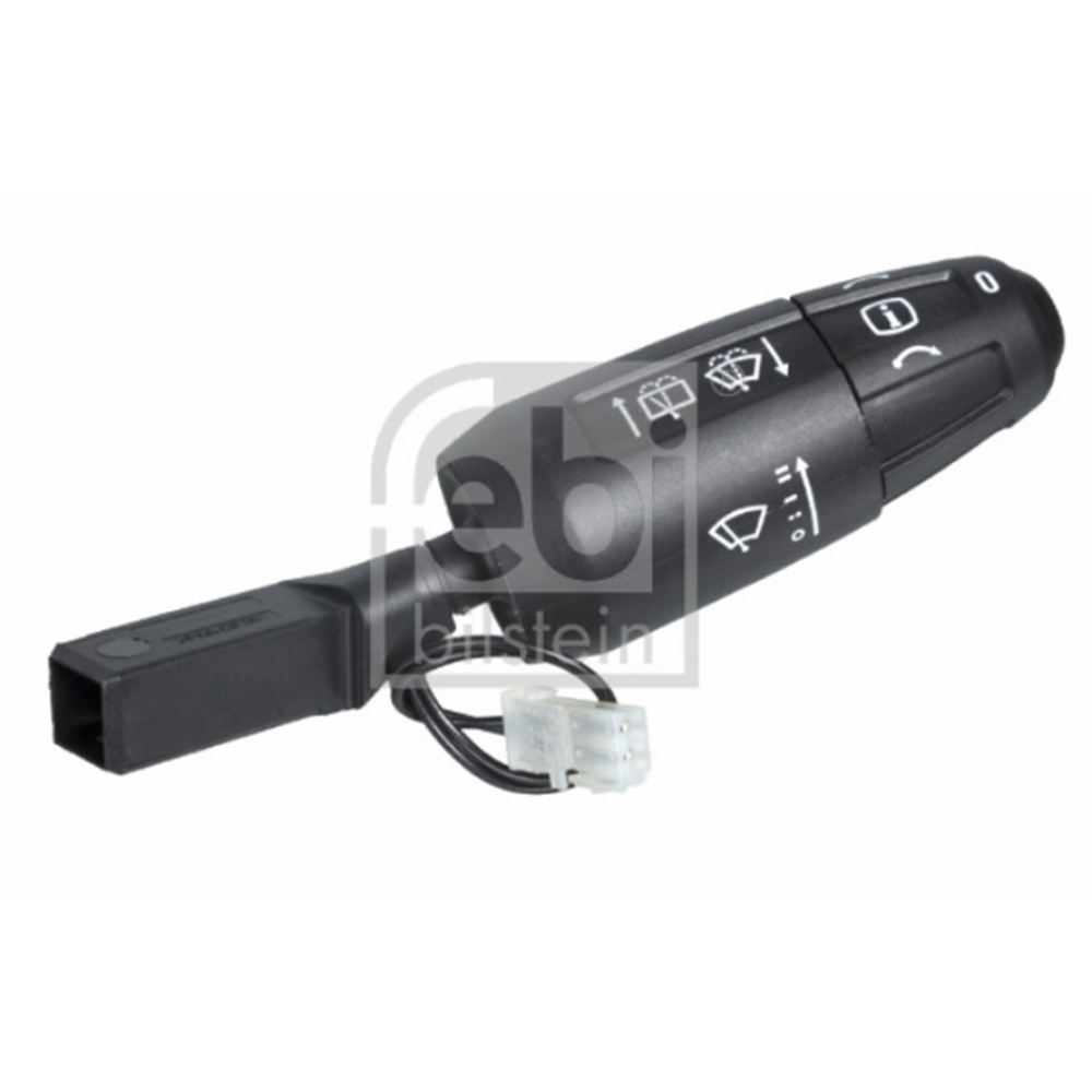 Opel Corsa D Silecek Kumanda Kolu Febi Marka 13191083