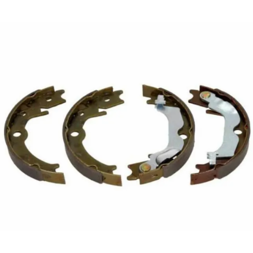 Chevrolet Lacetti El Fren Balatası Ferodo Marka 96496764