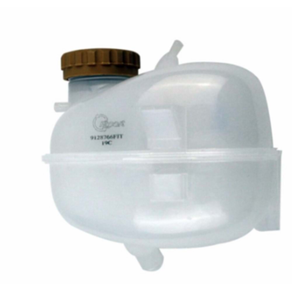 Opel Combo C Yedek Su Deposu Fitpart Marka 9128766