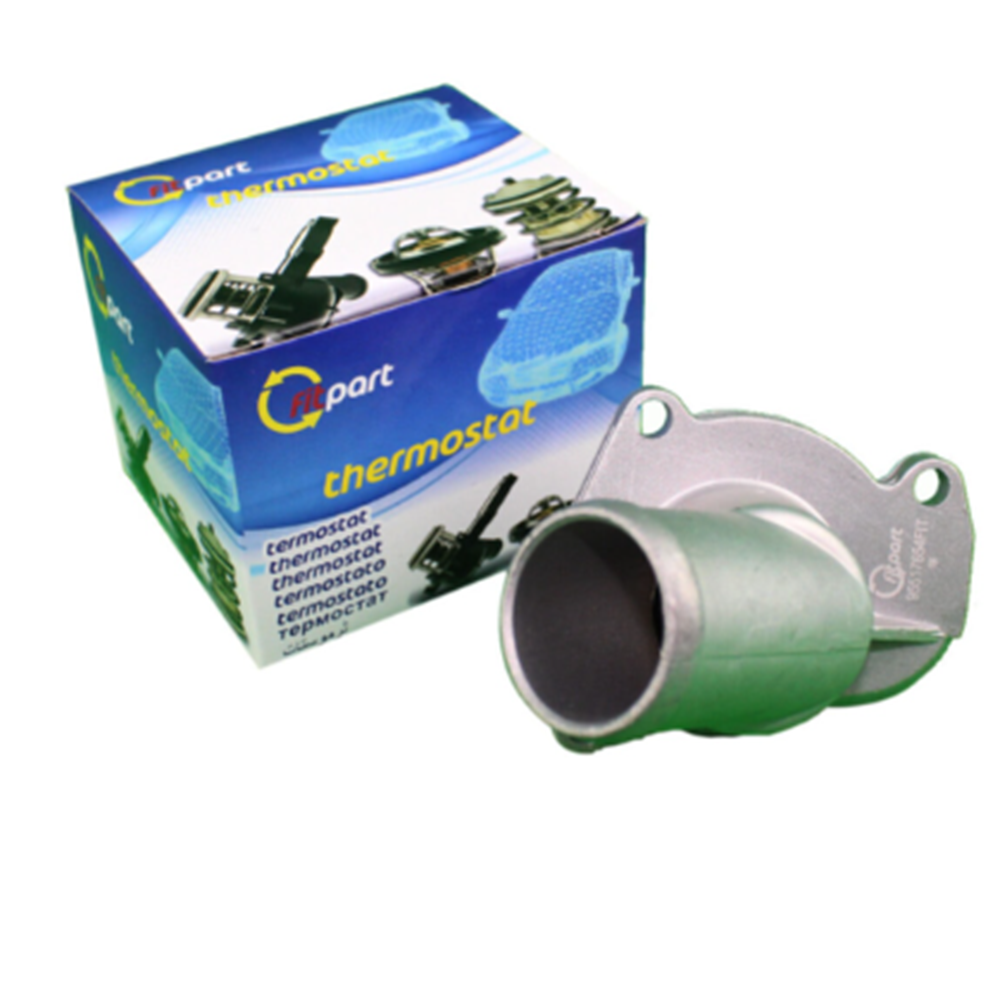 Opel Astra G 1.4 Twinport Termostat Fitpart Marka 95517654