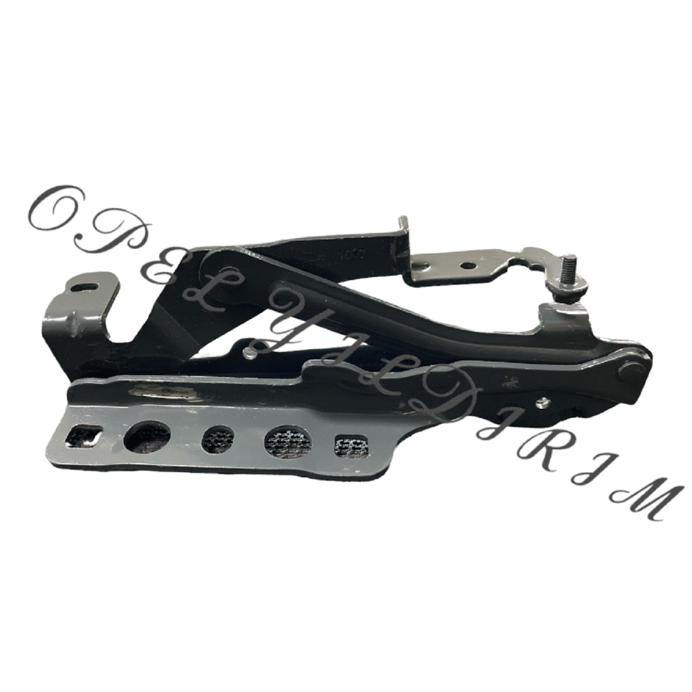 Opel Grandland X Sağ Kaput Menteşesi Frow Marka 9814188880