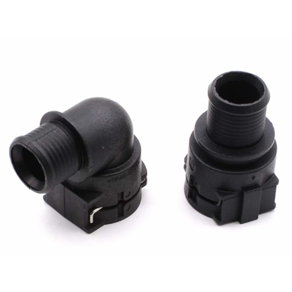 Chevrolet Aveo T300 Kalorifer Çıkış Hortumu Konnektörü Frow Marka 95089363