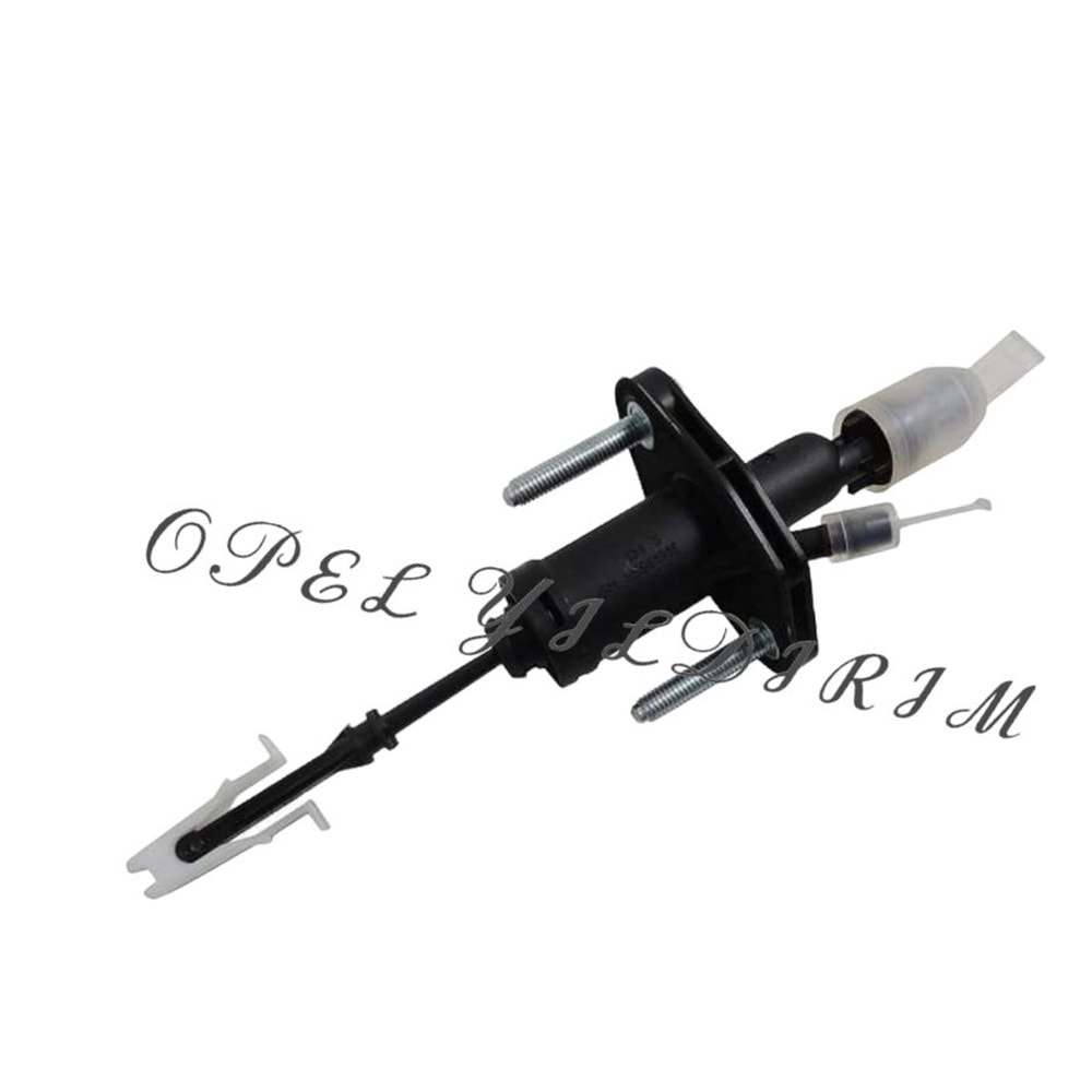 Opel Astra J Debriyaj Üst Merkezi Fte Marka KG1504141