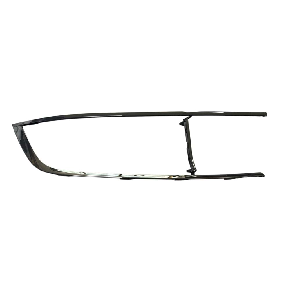 Opel Astra L Ön Far Sağ Çıtası Krom Gaf Marka 98399662DX