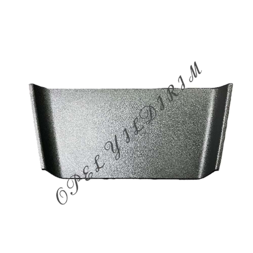 Opel Mokka B Ön Tampon Radar Kapağı Gaf Marka 9835269280