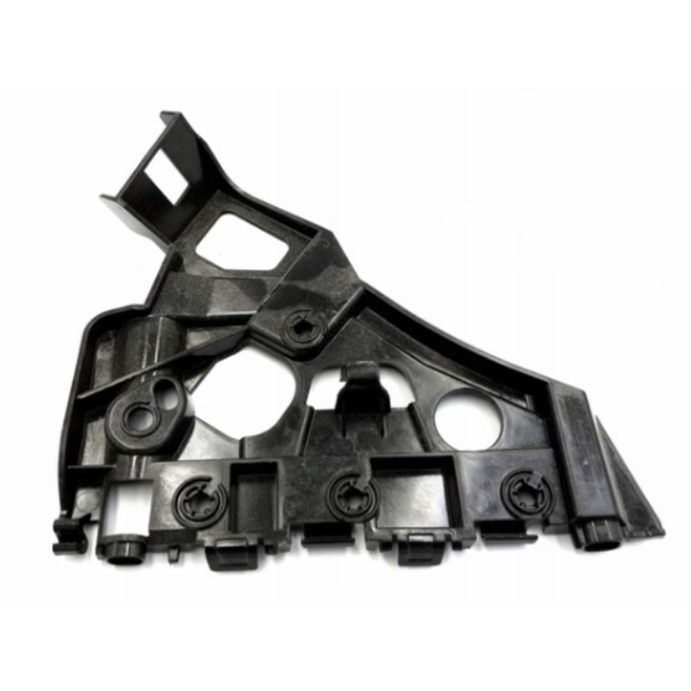 Opel Astra J Makyajlı Kasa Sol Tampon Braketi Ayağı Gaf Marka 1406488