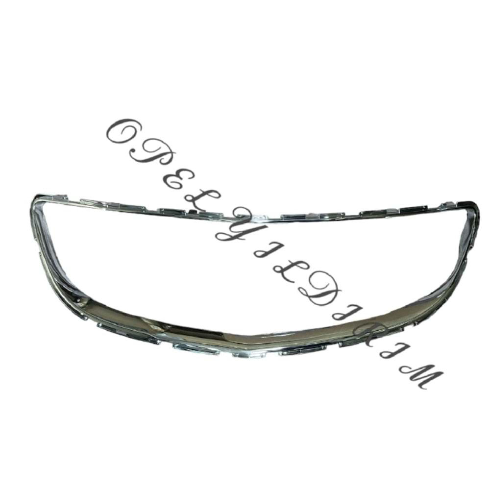 Opel İnsignia A Makyajlı Kasa Panjur Krom Çerceve Gaf Marka 22787082