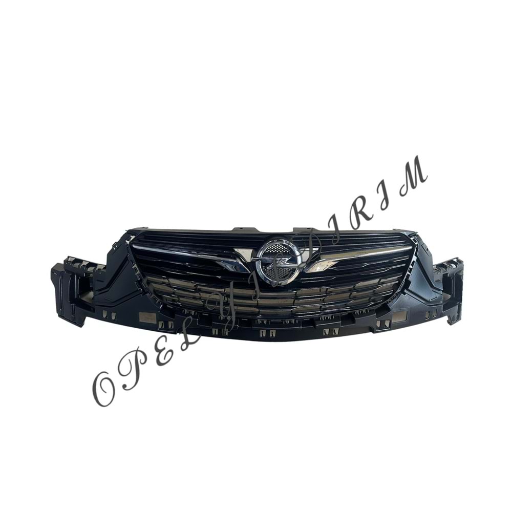 Opel Crossland X Ön Panjur Komple Gaf Marka 39099496