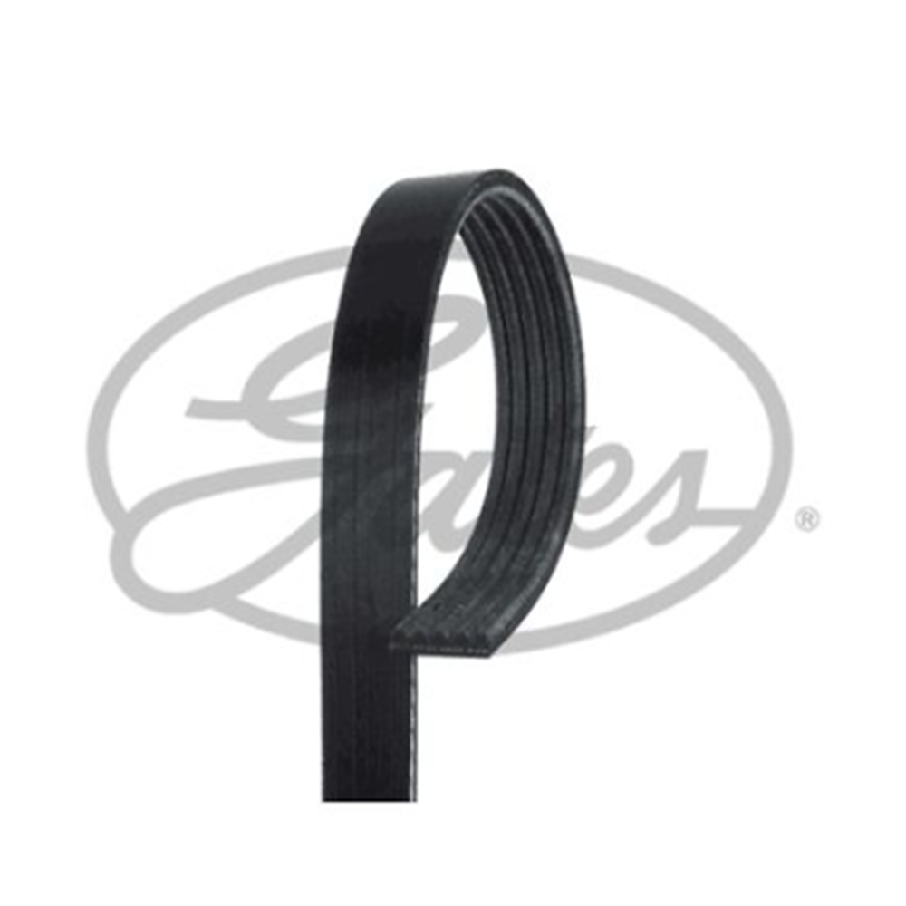 Opel Corsa B Z12XE Z12XEP V Kayışı 5pk1368 Gates Marka 6340613